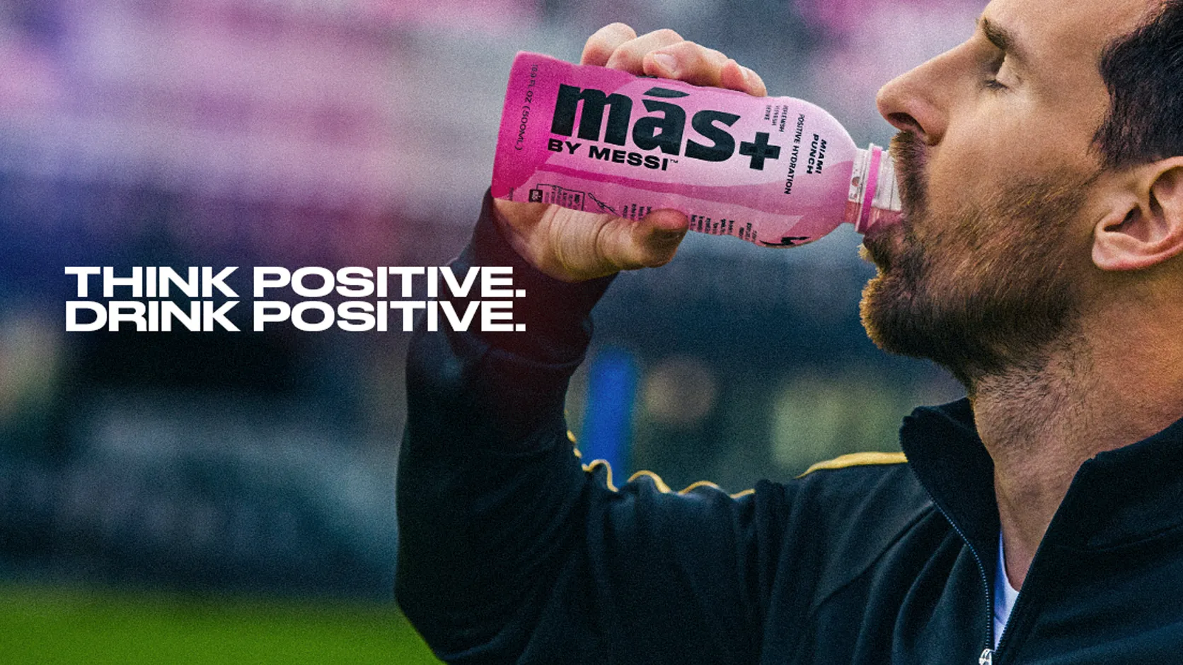 Acor Company Mass by Messi